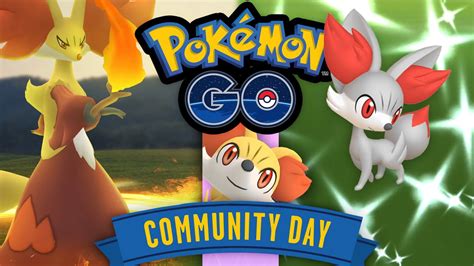 fynx community day|Pokémon GO: „Fell und Flamme” – Alle Inhalte des 1。